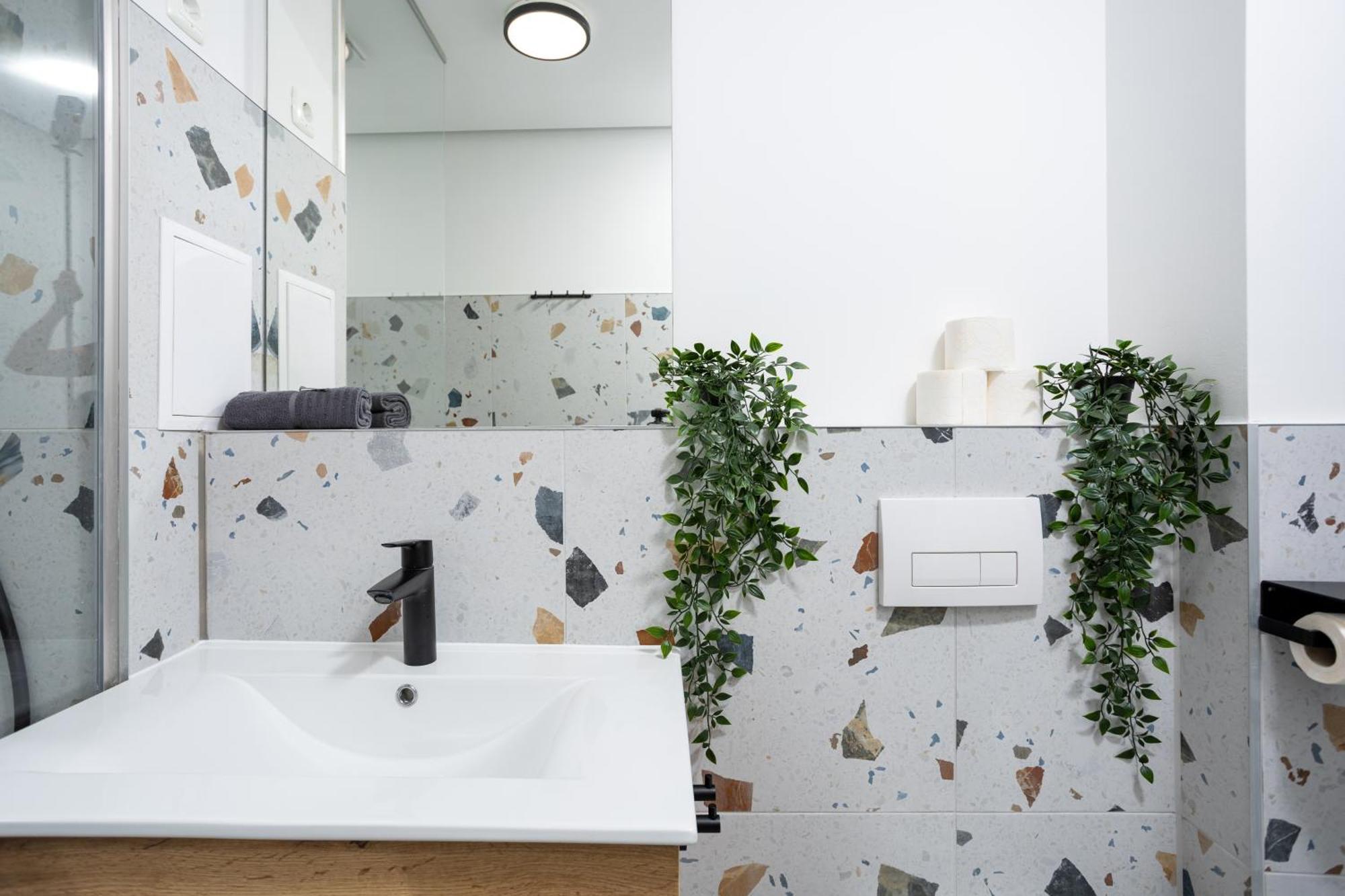 Whiteangel Appartement