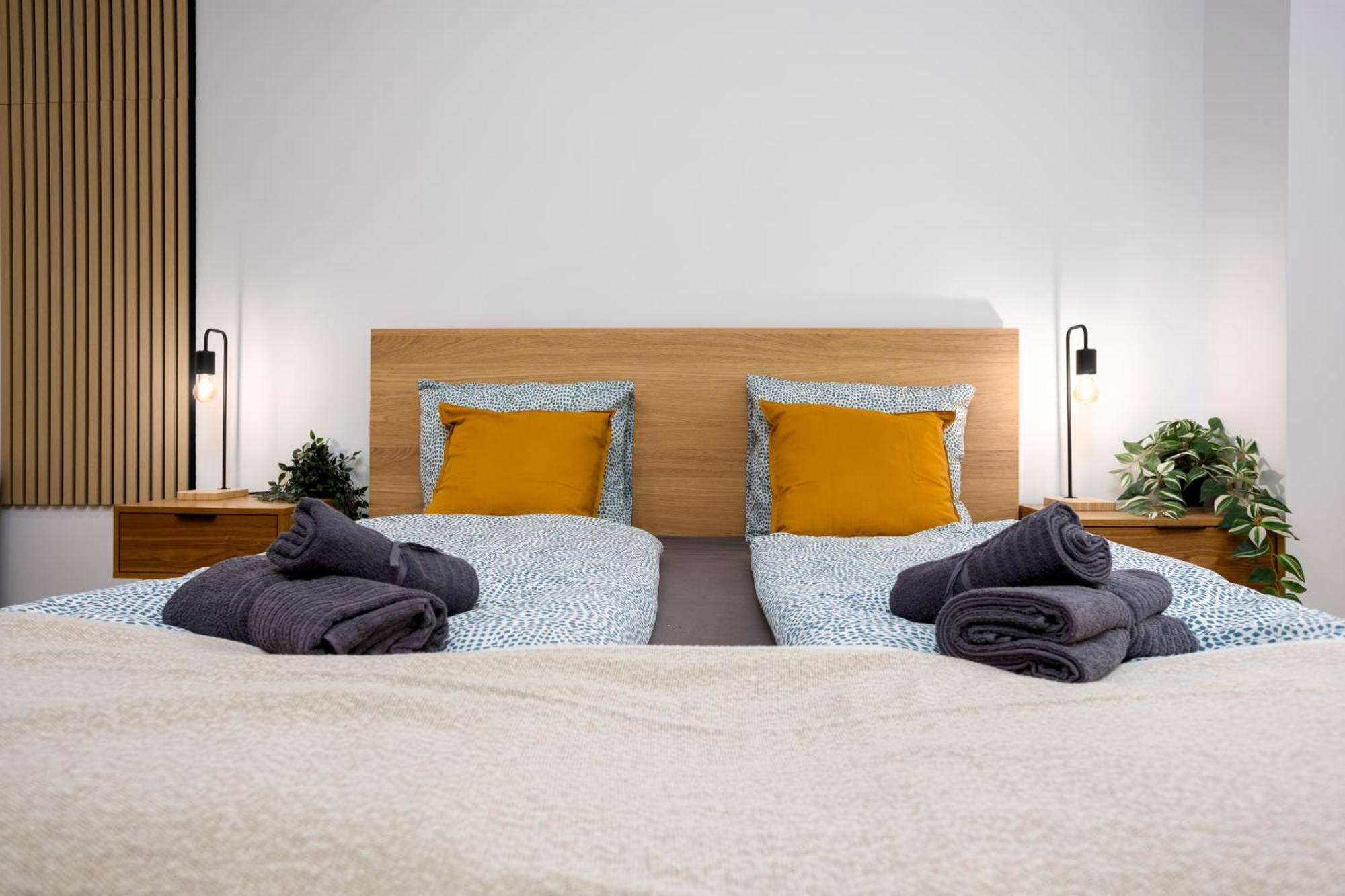 Appartement Whiteangel