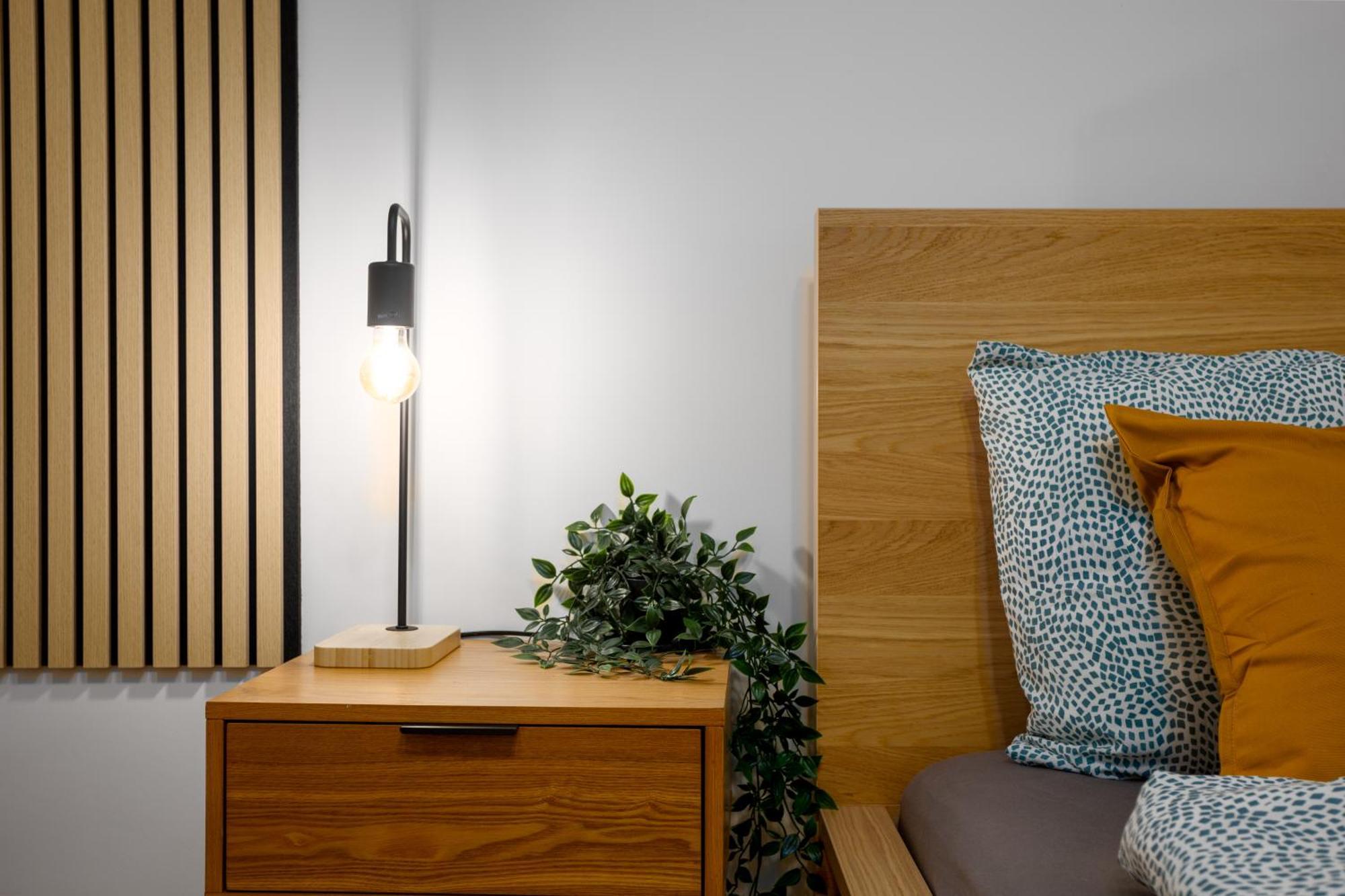 Appartement Whiteangel
