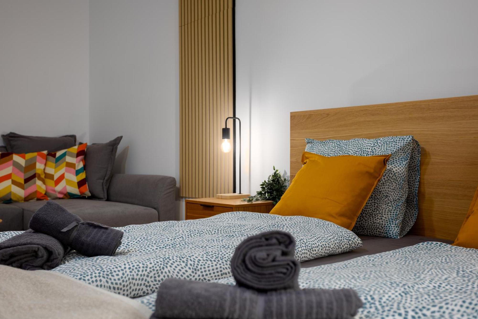 Appartement Whiteangel